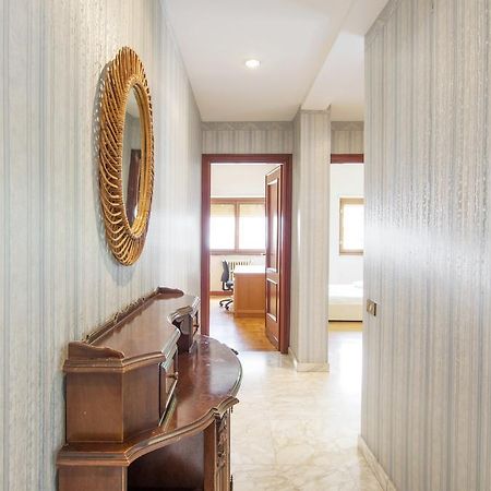 Ferienwohnung Luxury Macrobio Flat Rom Exterior foto