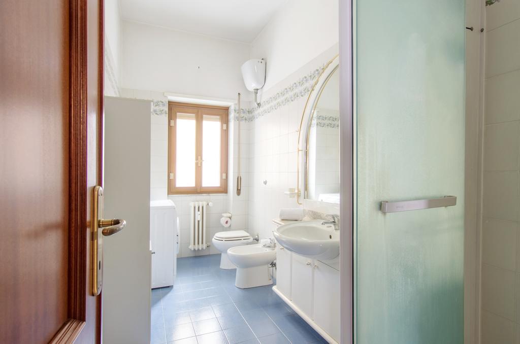 Ferienwohnung Luxury Macrobio Flat Rom Exterior foto