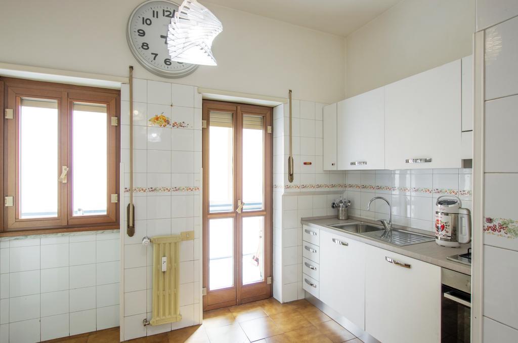 Ferienwohnung Luxury Macrobio Flat Rom Exterior foto