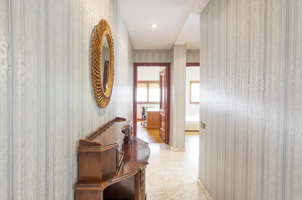 Ferienwohnung Luxury Macrobio Flat Rom Exterior foto